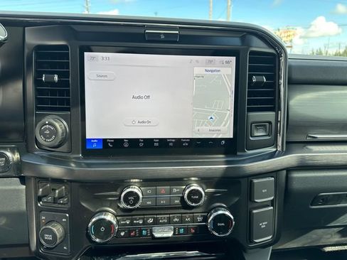 New 2026 Ford F250 Lariat AWD/4WD image 15