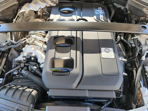 New 2026 Mercedes-Benz GLC 43 AMG 4MATIC image 31