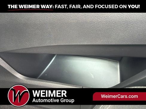 Used 2023 Nissan Rogue SV AWD/4WD image 39
