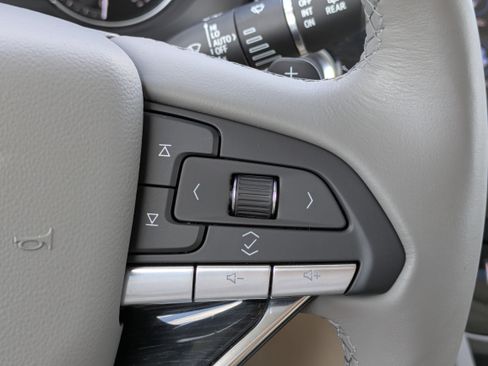 Used 2025 Cadillac XT6 Premium Luxury w/ LPO, Floor Liner Package FWD image 24