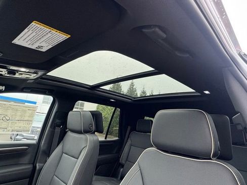 New 2026 Chevrolet Tahoe Premier image 30