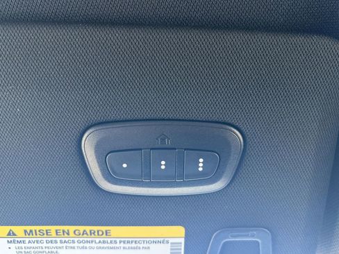 New 2025 Jeep Grand Cherokee L Limited AWD/4WD image 17