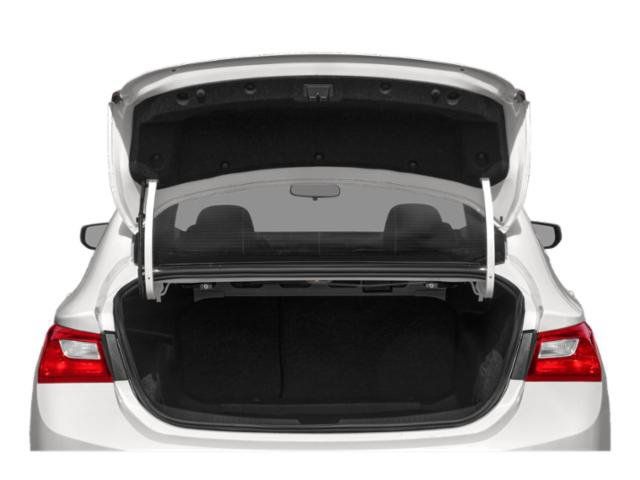 Used 2023 Chevrolet Malibu LT FWD image 24