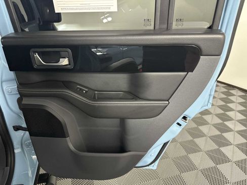 Used 2024 INEOS Grenadier image 28