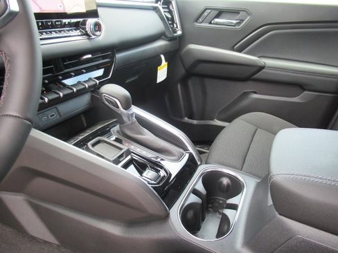 New 2026 GMC Canyon Elevation w/ Convenience Package RWD image 16