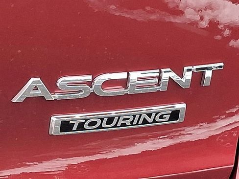 Certified 2025 Subaru Ascent Touring image 35