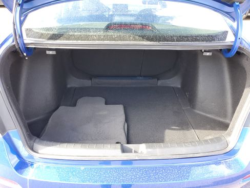 Certified 2024 Honda Civic EX image 7