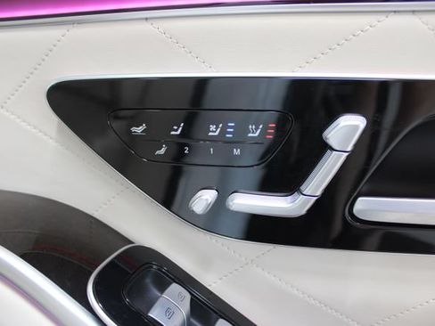 Used 2022 Mercedes-Benz S 580 4MATIC Sedan image 23