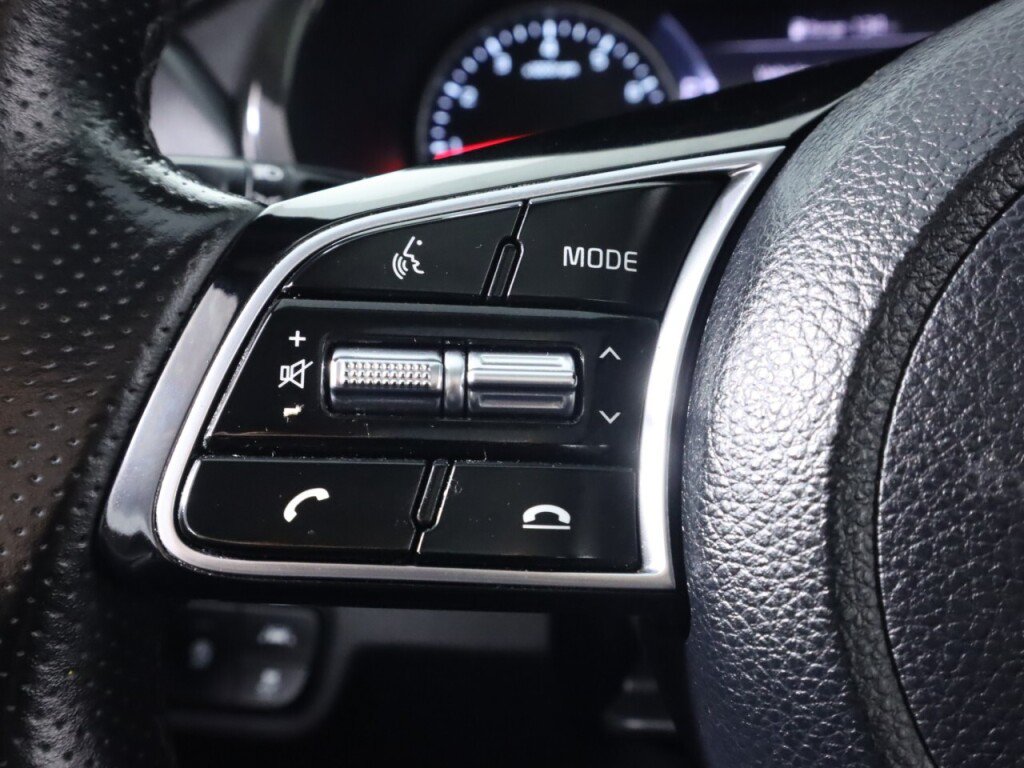 Used 2023 Kia Seltos SX w/ SX Sunroof Package AWD/4WD image 12