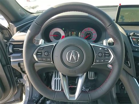 New 2026 Acura RDX A-Spec image 16