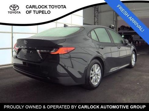 Used 2026 Toyota Camry LE FWD image 4