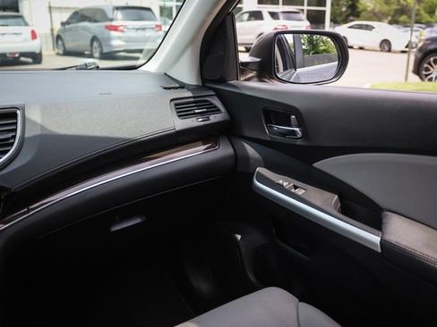 Used 2016 Honda CR-V EX-L image 26