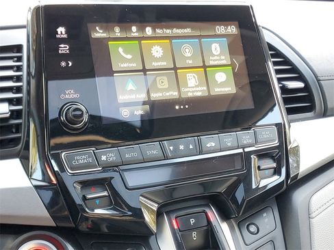 Used 2024 Honda Odyssey EX-L image 25