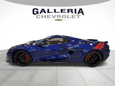 New 2027 Chevrolet Corvette Grand Sport X AWD/4WD image 5
