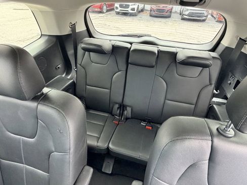Used 2022 Kia Telluride EX w/ EX Premium Package image 15