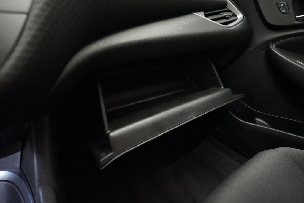 Used 2025 Chevrolet Malibu LT FWD image 28