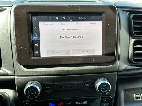 New 2026 RAM ProMaster 3500 image 23