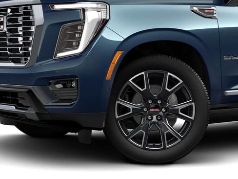 New 2026 GMC Yukon Denali w/ Sun & Power Step Package image 31