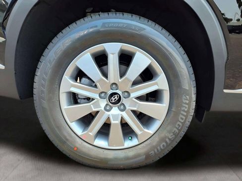 New 2025 Hyundai Palisade SEL image 20