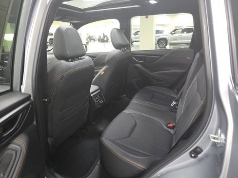 Used 2024 Subaru Forester Wilderness image 13