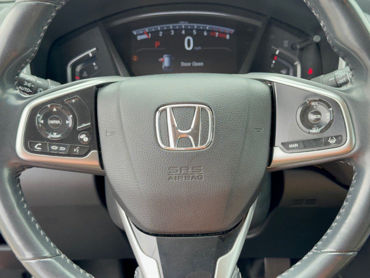 Used 2019 Honda CR-V Touring image 10