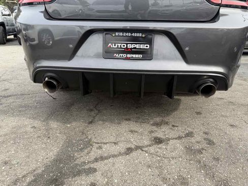 Used 2019 Dodge Charger GT w/ Blacktop Package image 7