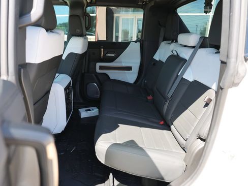 Used 2022 GMC Hummer EV Edition 1 w/ LPO, Illumination Package AWD/4WD image 10