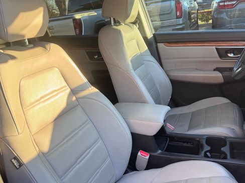 Used 2019 Honda CR-V EX-L image 7