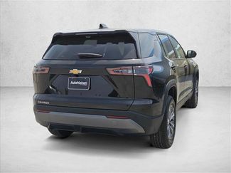 New 2026 Chevrolet Equinox LT w/ Safety and Technology Package FWD video 2