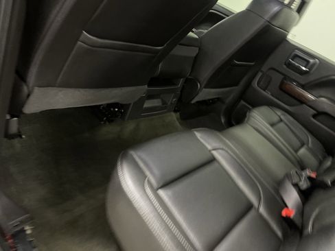 Used 2017 GMC Sierra 1500 SLT w/ SLT Premium Package image 17