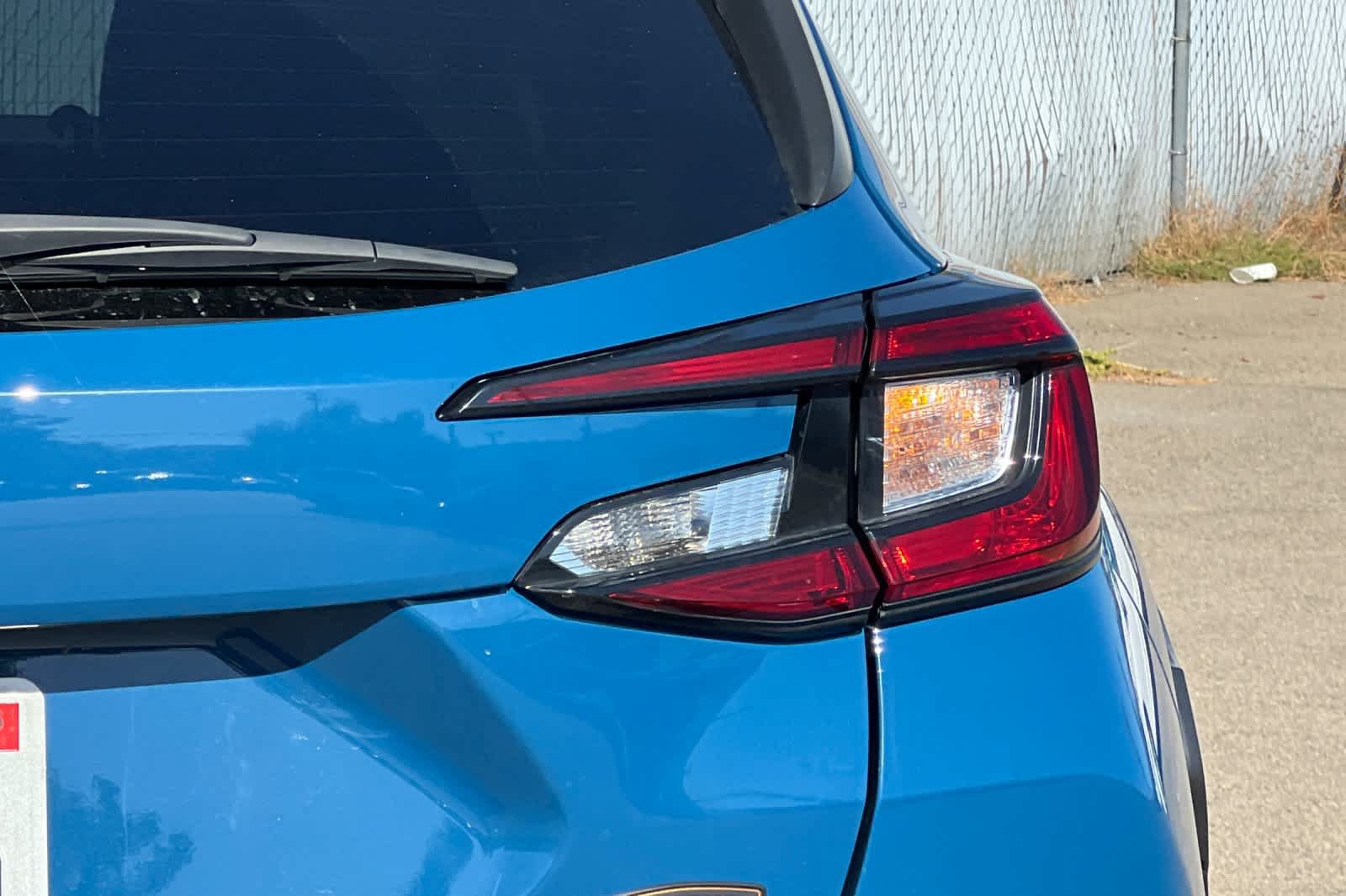 Used 2024 Subaru Crosstrek 2.5i Wilderness w/ Crosstrek Mirror Package AWD/4WD image 21