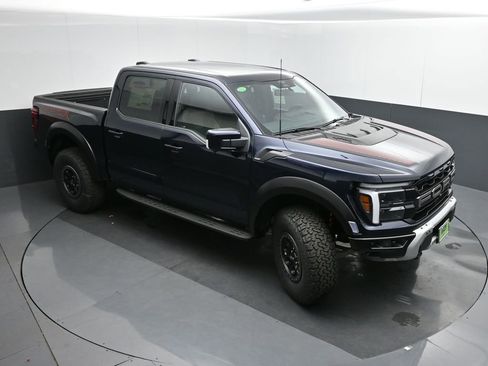 New 2025 Ford F150 Raptor image 47