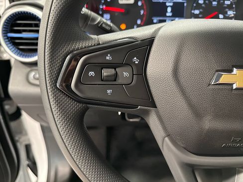 New 2026 Chevrolet Trax LS FWD image 3