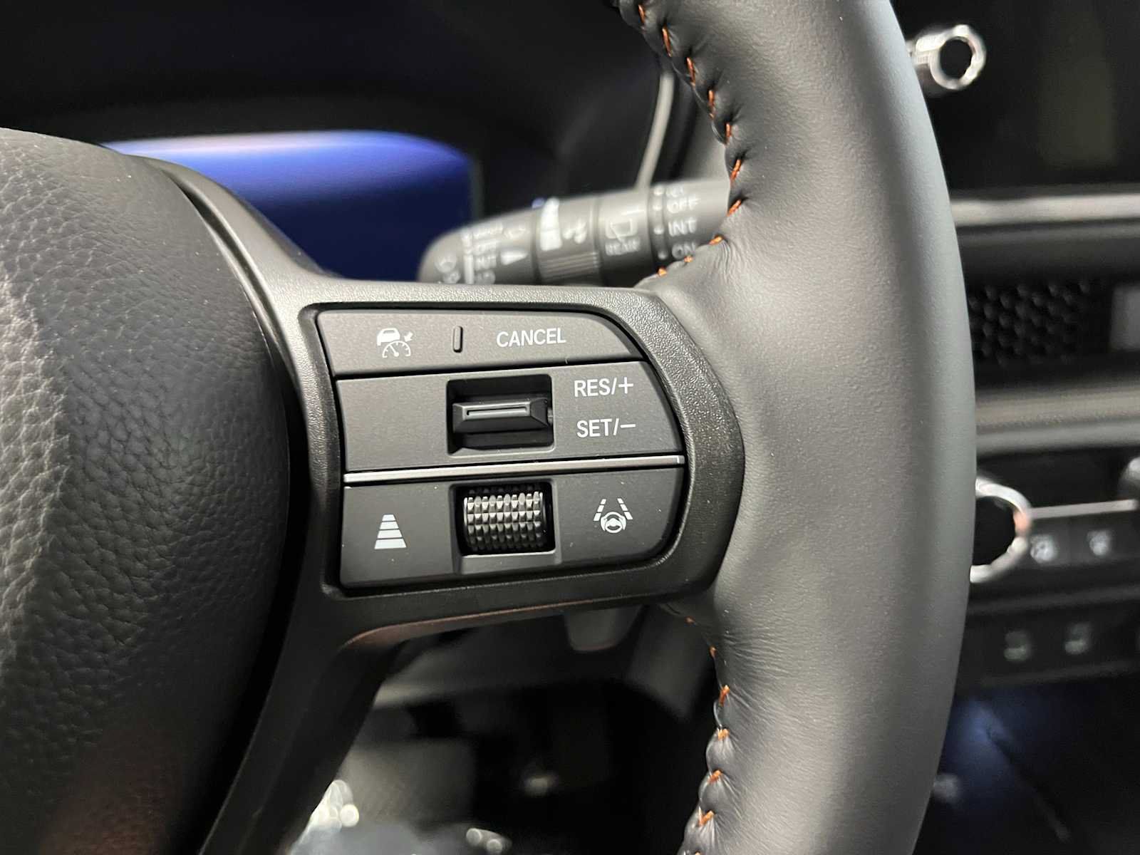 New 2027 Honda CR-V Sport-L image 19