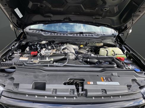 New 2026 Ford F250 XLT w/ XLT Premium Package image 54