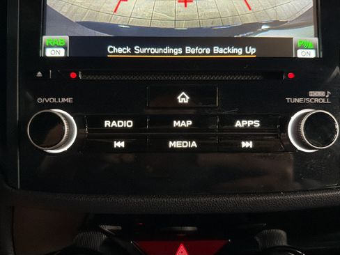 Certified 2023 Subaru Forester Wilderness AWD/4WD image 30