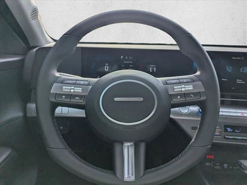 New 2026 Hyundai Kona SEL Sport image 11