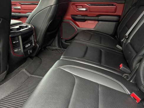 Used 2020 RAM 1500 Rebel w/ Rebel Level 2 Equipment Group image 13