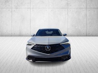 New 2025 Acura ADX A-Spec video 2