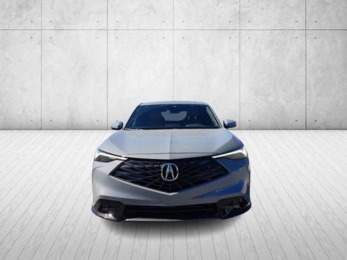 New 2025 Acura ADX A-Spec image 2