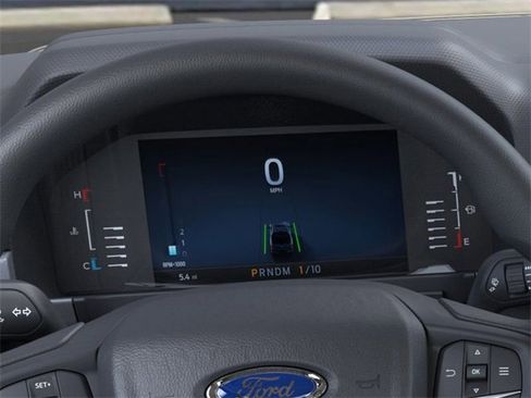 New 2025 Ford Ranger XL image 13