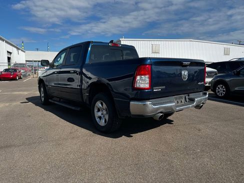 Used 2020 RAM 1500 Big Horn image 6