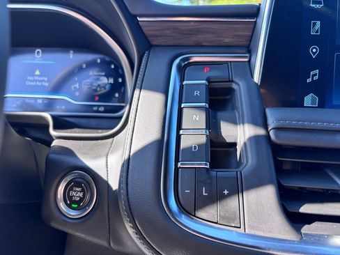 Used 2023 Chevrolet Tahoe Z71 w/ Z71 Off-Road Package image 26