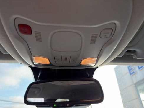 Used 2022 Jeep Renegade Latitude w/ Convenience Group image 21