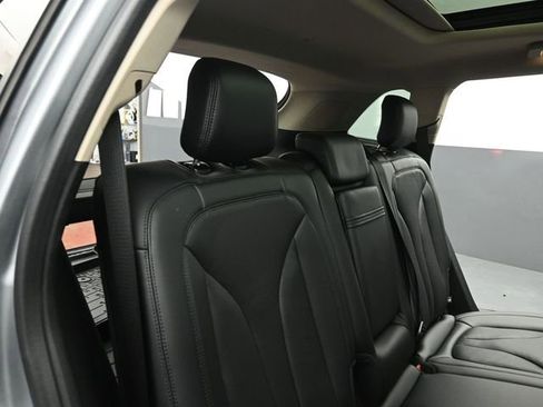 Certified 2023 Lincoln Nautilus Reserve w/ Equipment Group 202A image 26