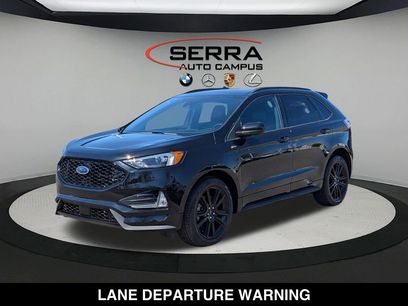 Used 2023 Ford Edge ST-Line