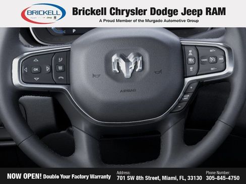 New 2026 RAM 2500 Laramie image 19