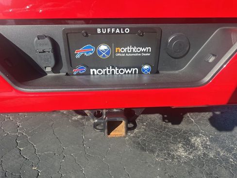 Used 2022 Chevrolet Silverado 1500 RST image 30