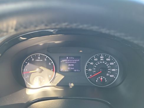 Used 2023 Kia Seltos S FWD image 27
