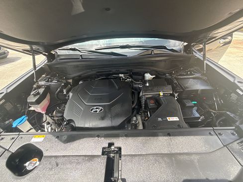 Used 2023 Hyundai Palisade Calligraphy FWD image 33